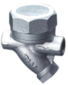 A3N/AF3N - Odwadniacze termodynamiczne - TLV