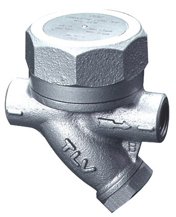 A3N/AF3N - Odwadniacze termodynamiczne - TLV