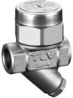 P21 ver C - Odwadniacze termodynamiczne - TLV