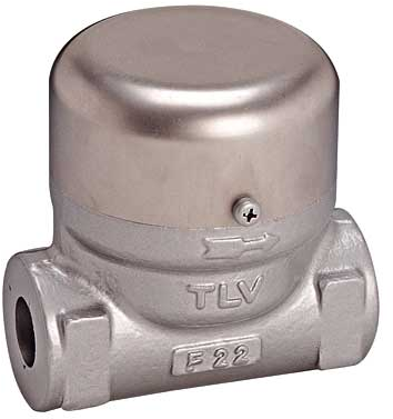 HR80A - Odwadniacze termodynamiczne - TLV