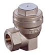 LV13L - Termostatyczne - Odwadniacze termiczne - TLV