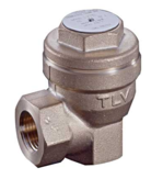 LV13L - Termostatyczne - Odwadniacze termiczne - TLV