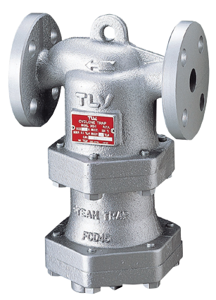 DC3S - Separatory - TLV