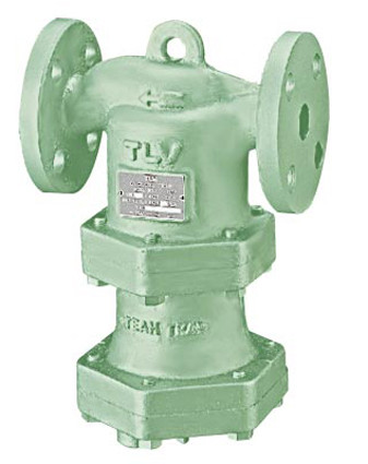 DC3A - Separatory - TLV