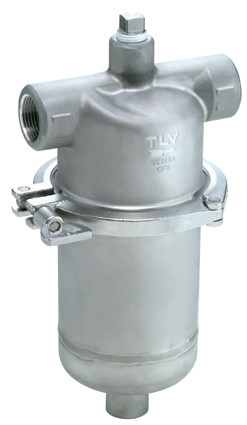 SF1 - Filtroseparatory - TLV