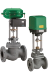 MV 5400 AR - ZAWORY REGULACYJNE - RTK