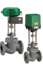 MV 5400 AR - ZAWORY REGULACYJNE - RTK