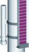 Typ 31130-NN - Wyłączniki magnetyczne - WEKA