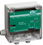 BS4581 - Osprzęt do siłownik&oacute;w elektrycznych - SIŁOWNIKI I OSPRZĘT - RTK